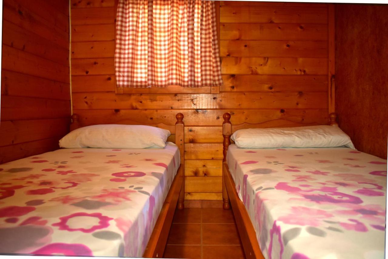 Sol D'or Camping *