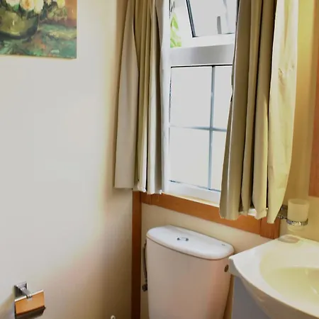 Camping Bungalows Sol D'Or Peniscola Room photo